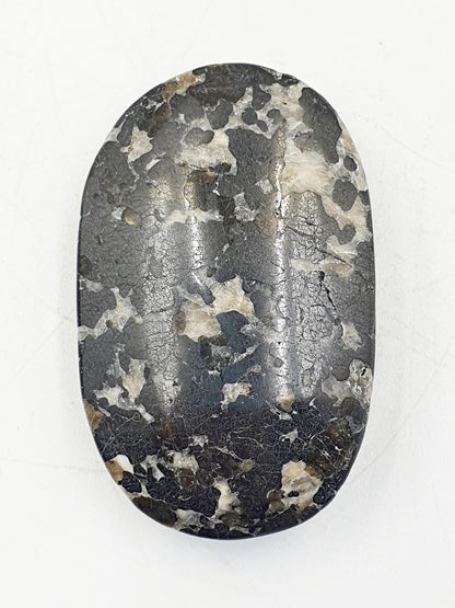 Willemite Palm Stone - Rare High Vibration Healing Crystal - 50g