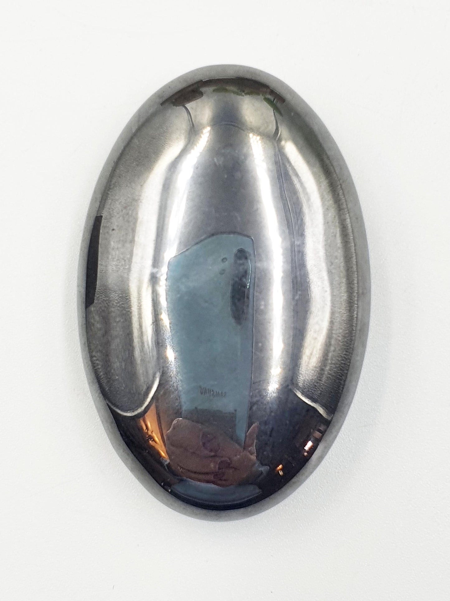 Terahertz Palm Stone – Energy, Focus & Vitality Healing Crystal, 40g