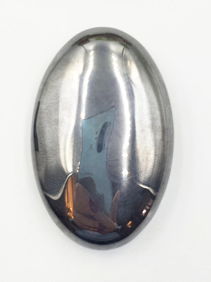 Terahertz Palm Stone – Energy, Focus & Vitality Healing Crystal, 40g