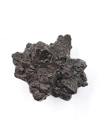 Raw Prophecy Stone – Grounding, Transformation & Spiritual Awakening Natural Crystal Specimen, 50g