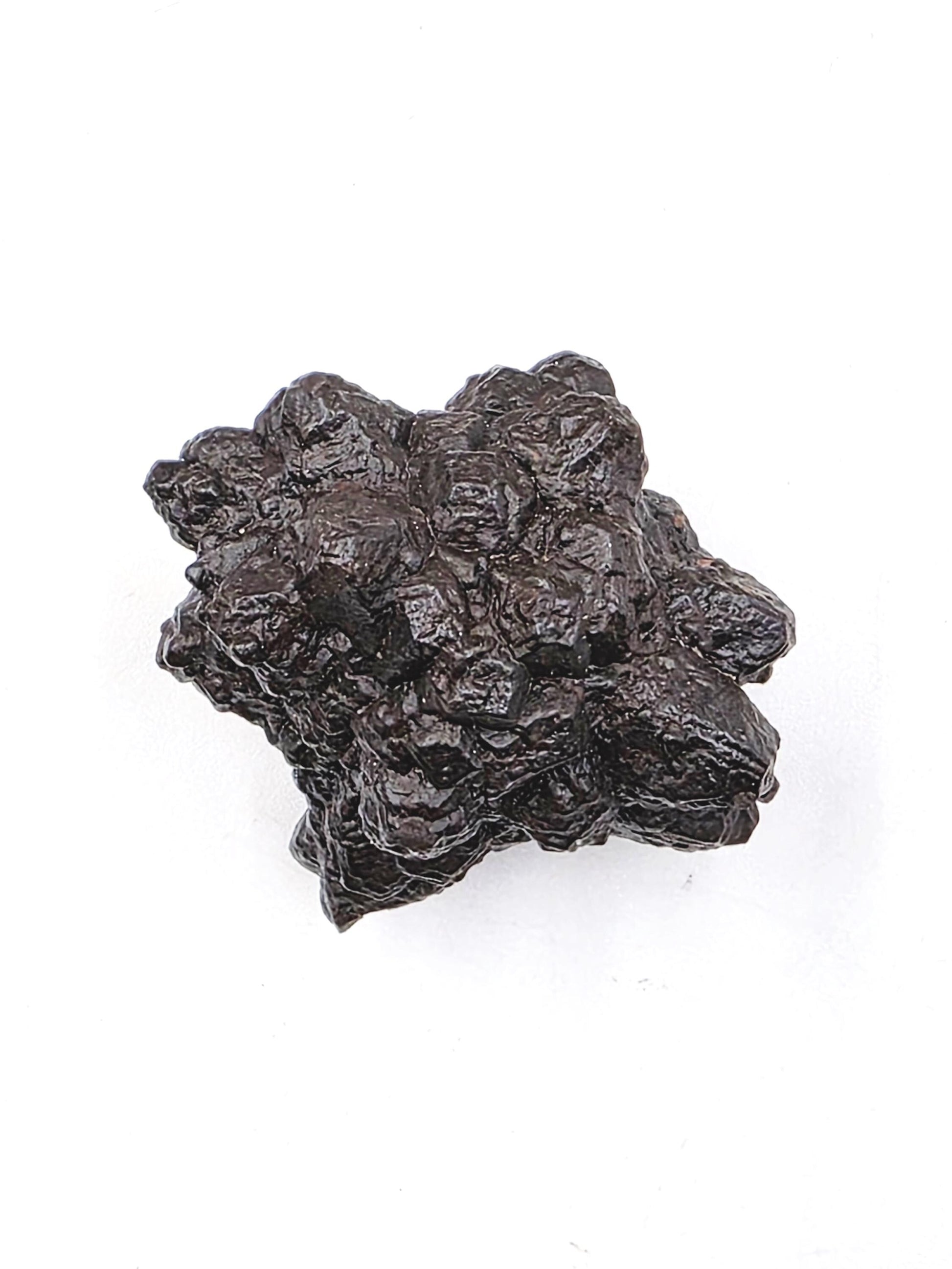 Raw Prophecy Stone – Grounding, Transformation & Spiritual Awakening Natural Crystal Specimen, 50g