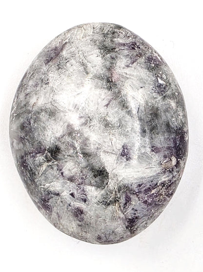 Unicorn Stone Palm Stone (Pegmatite) – Calm, Comfort & Emotional Healing Crystal, 65g