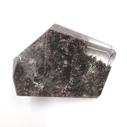 High Grade Garden Quartz (Lodolite) Freeform – Manifestation, Inner Vision & Grounded Energy Crystal, 75g