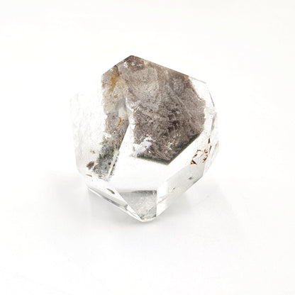 Little High Grade Garden Quartz (Lodolite) Freeform – Manifestation, Inner Vision & Grounded Energy Crystal, 22g