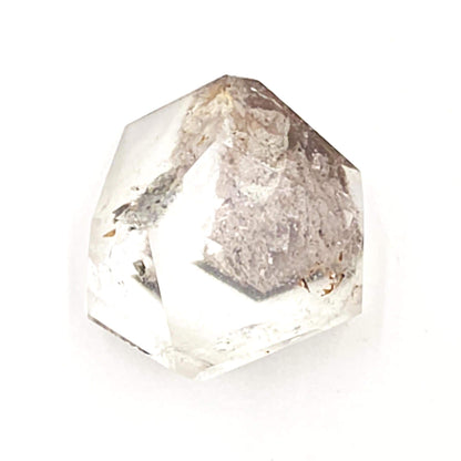 Little High Grade Garden Quartz (Lodolite) Freeform – Manifestation, Inner Vision & Grounded Energy Crystal, 22g