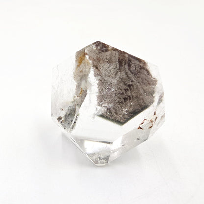 Little High Grade Garden Quartz (Lodolite) Freeform – Manifestation, Inner Vision & Grounded Energy Crystal, 22g