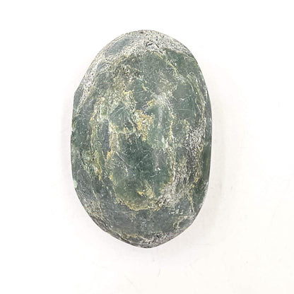 Fuchsite Palm Stone – Heart Healing, Emotional Support & Gentle Calming Crystal, 90g