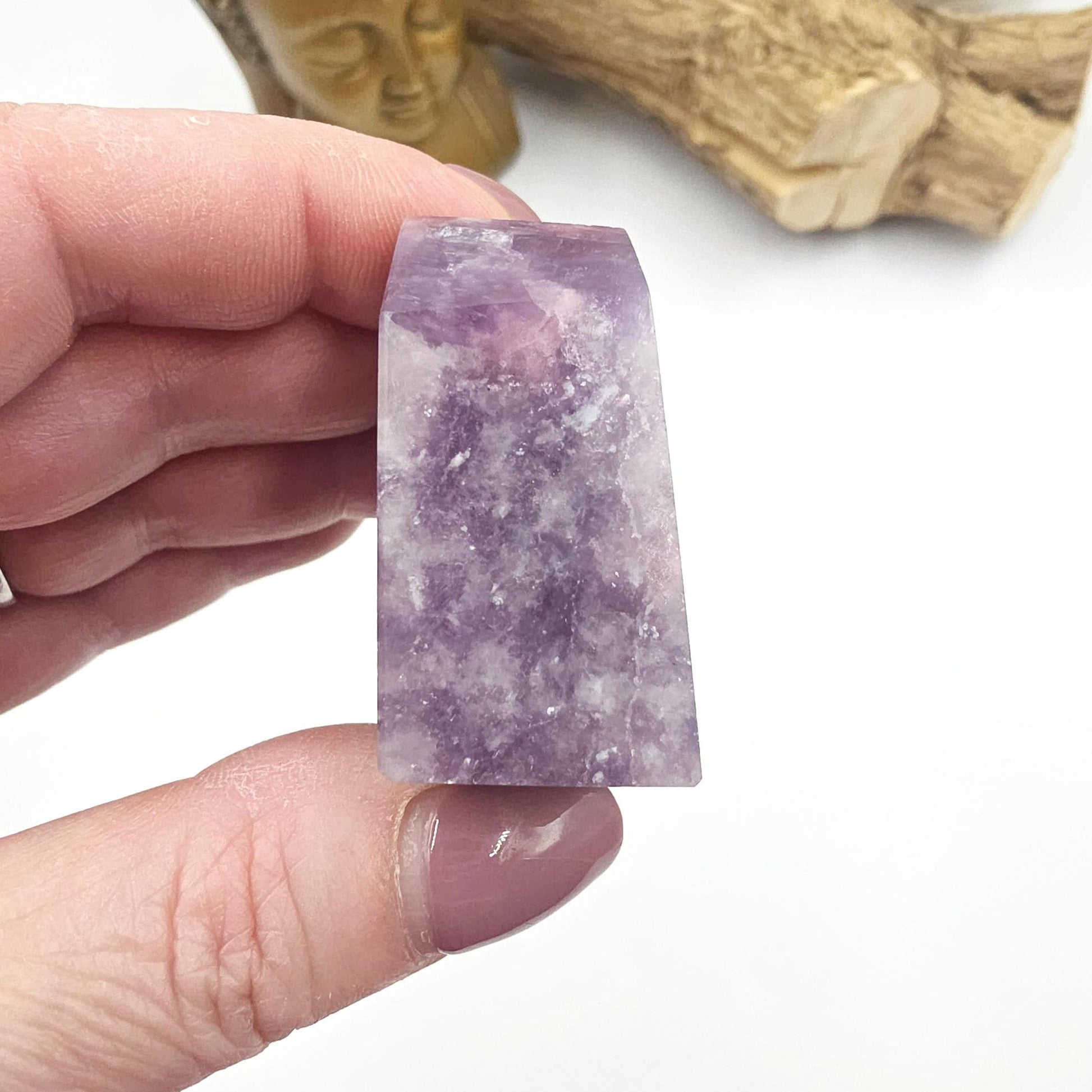 Flashy Pink Tourmaline Freeform – Love, Emotional Healing & Heart Chakra Crystal, 100g