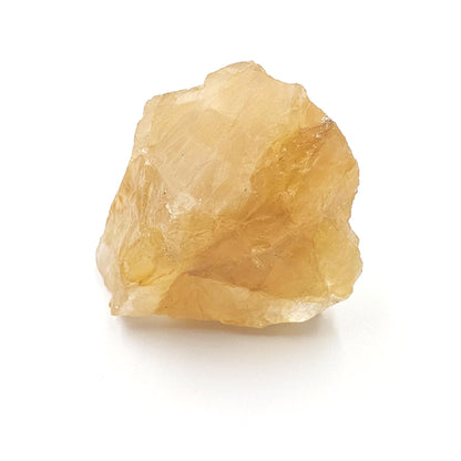 Raw Golden Healer Quartz – Deep Healing, Energy Amplification & Spiritual Balance Crystal, 110g