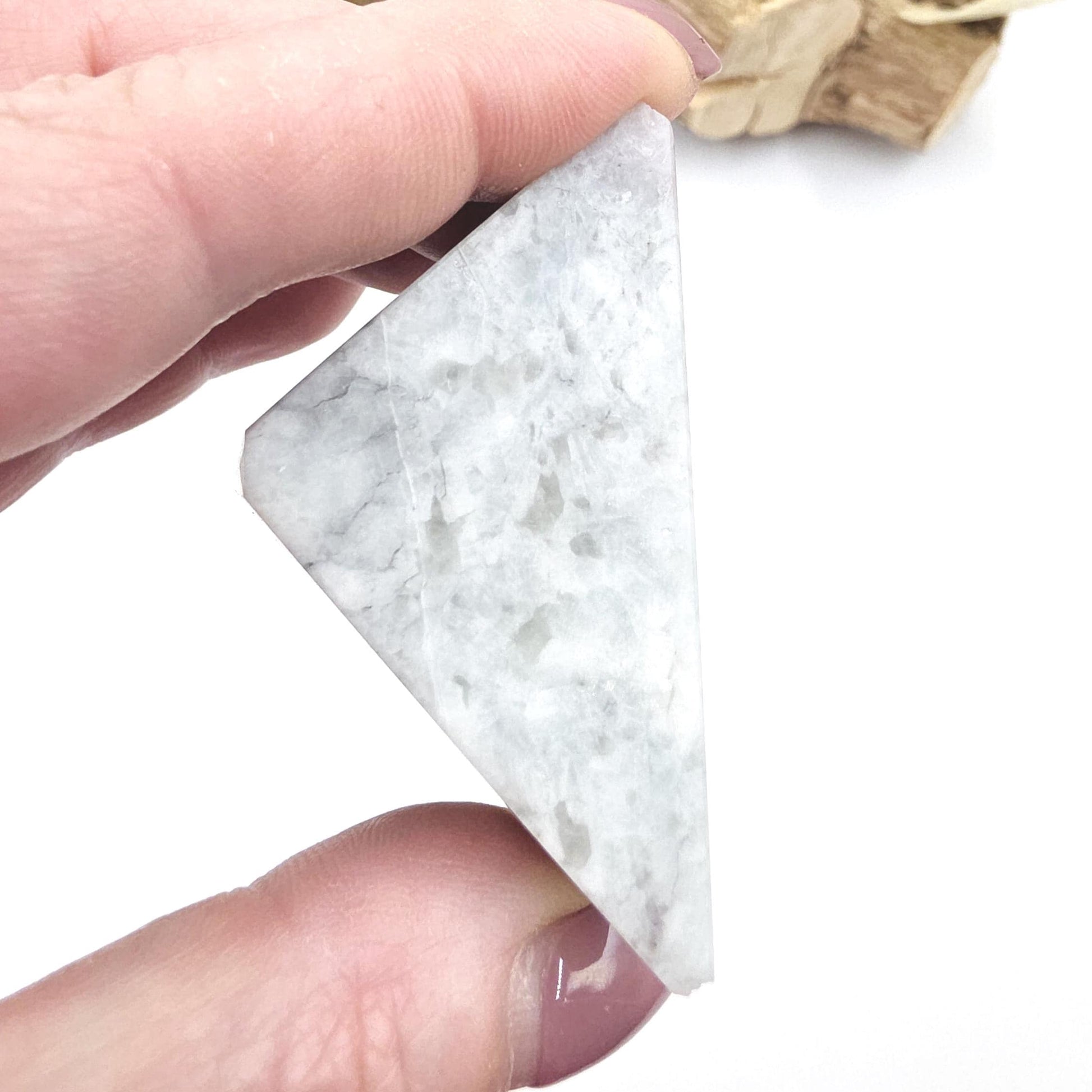Flashy Pink Tourmaline Freeform – Love, Emotional Healing & Heart Chakra Crystal, 75g