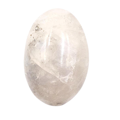 Large Rare Dendritic Quartz Palm Stone – Clarity, Growth and Root & Crown Chakra Crystal, 155g