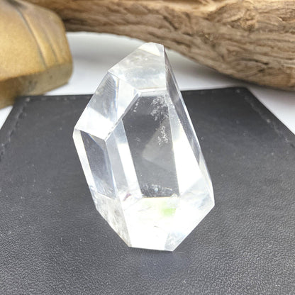 Little Clear Quartz Freeform – Clarity, Healing & Energy Amplification Crystal, 45g