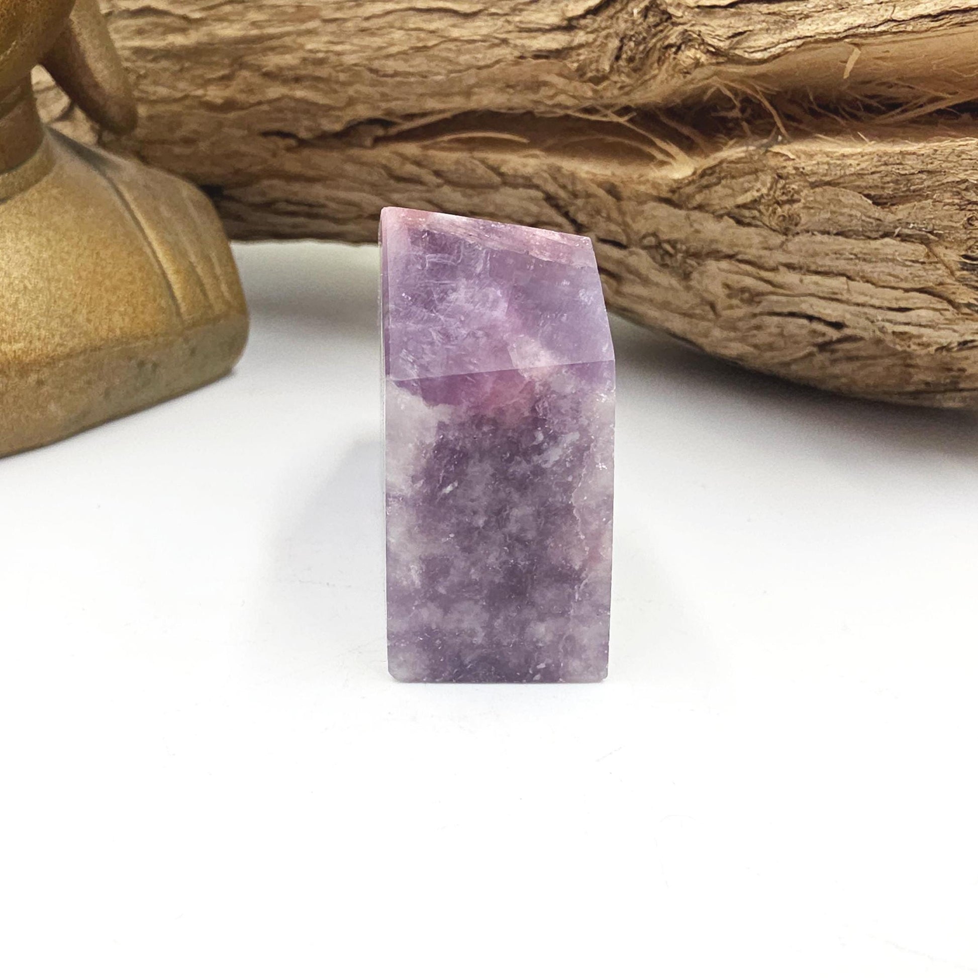 Flashy Pink Tourmaline Freeform – Love, Emotional Healing & Heart Chakra Crystal, 100g