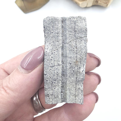 Sparkly Raw Cobaltocalcite Specimen – Love, Emotional Healing & Heart Chakra Crystal, 80g