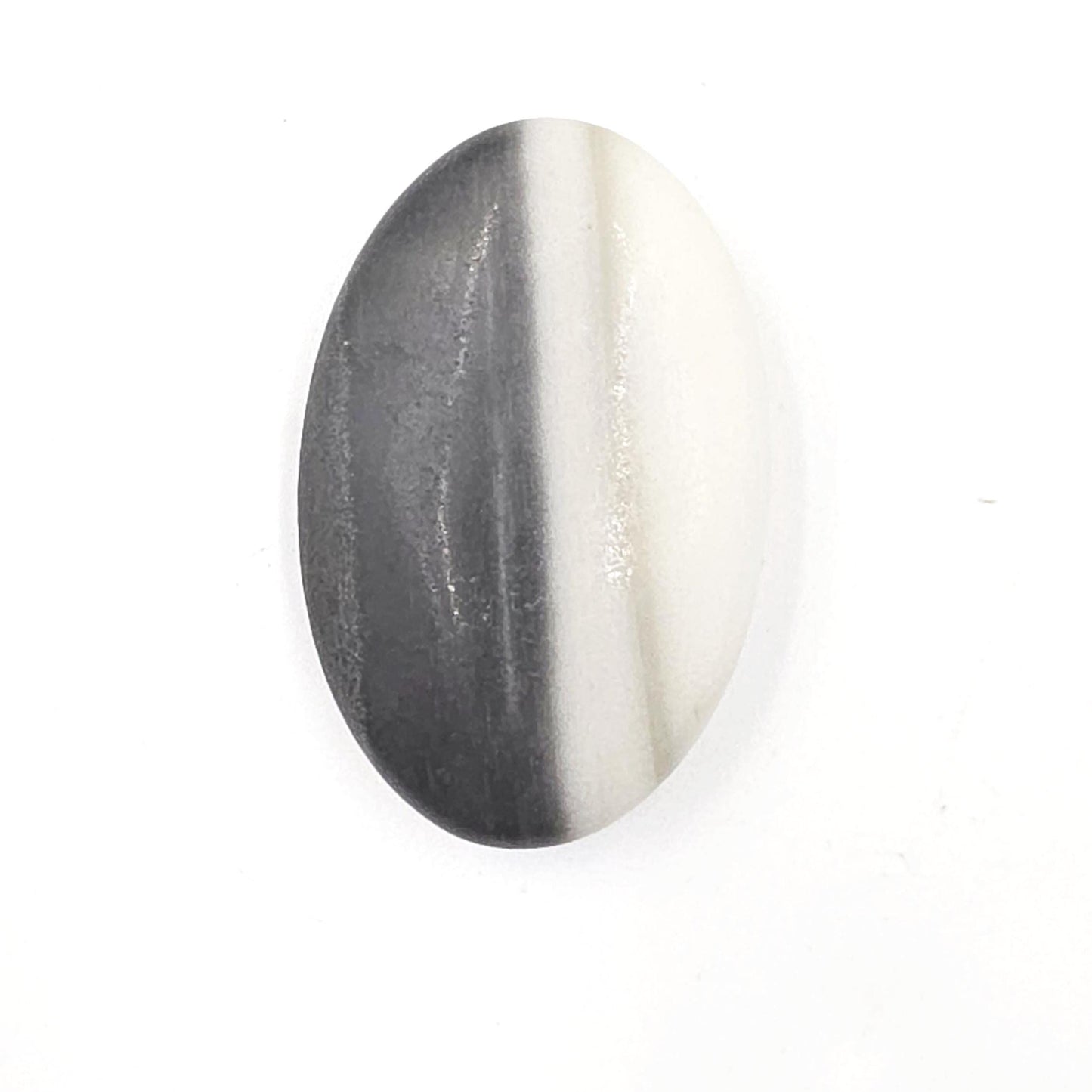Tai Chi Jasper Palm Stone – Balance, Harmony & Emotional Stability Crystal, 45g