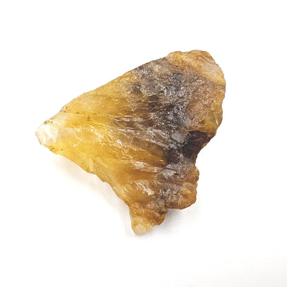Raw Golden Healer Quartz – Deep Healing, Energy Amplification & Spiritual Balance Crystal, 55g