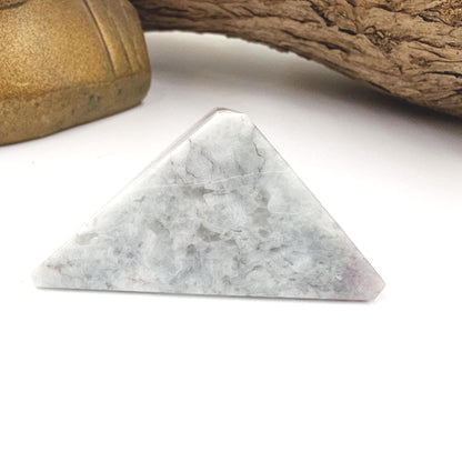 Flashy Pink Tourmaline Freeform – Love, Emotional Healing & Heart Chakra Crystal, 75g