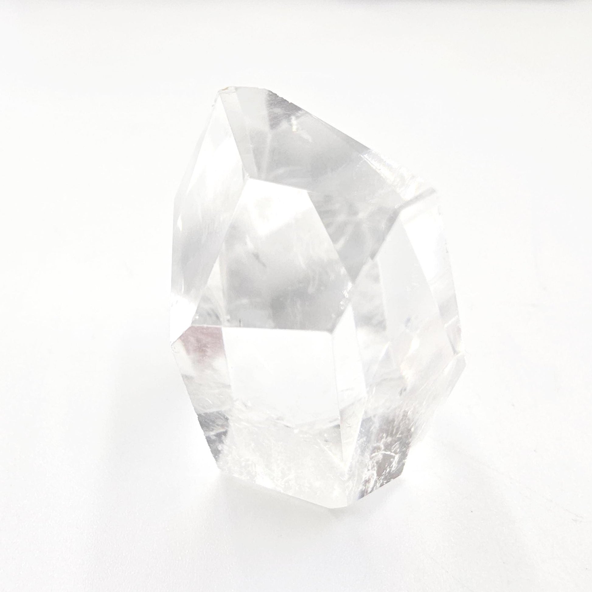 Little Clear Quartz Freeform – Clarity, Healing & Energy Amplification Crystal, 45g