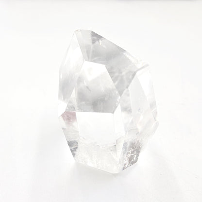 Little Clear Quartz Freeform – Clarity, Healing & Energy Amplification Crystal, 45g