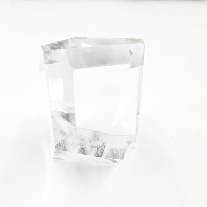Little Clear Quartz Freeform – Clarity, Healing & Energy Amplification Crystal, 45g