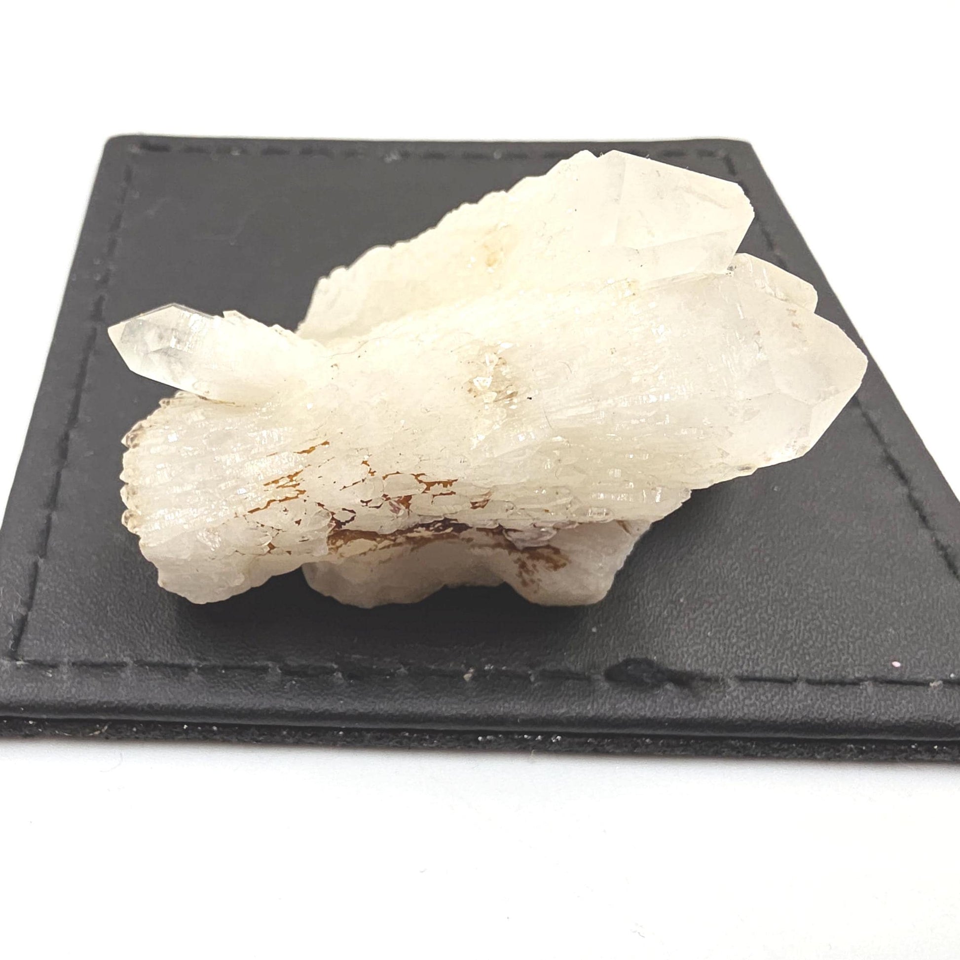 Pineapple Quartz Cluster – Spiritual Growth, Joy & Energy Amplification Crystal, 90g