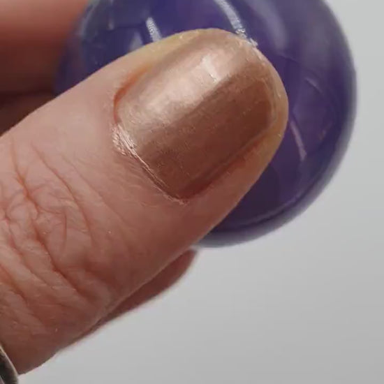 Beautiful Fluorite Spheres